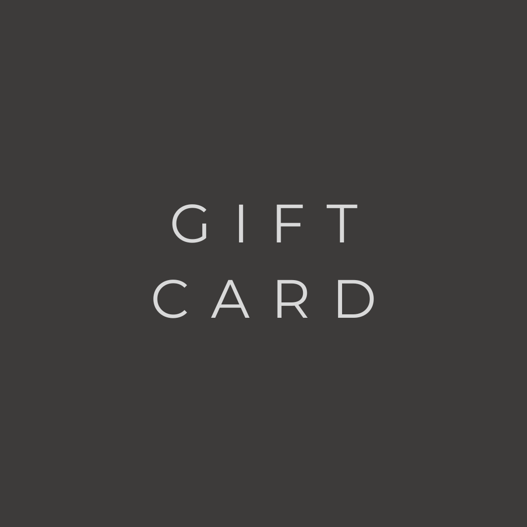 Gift Cards