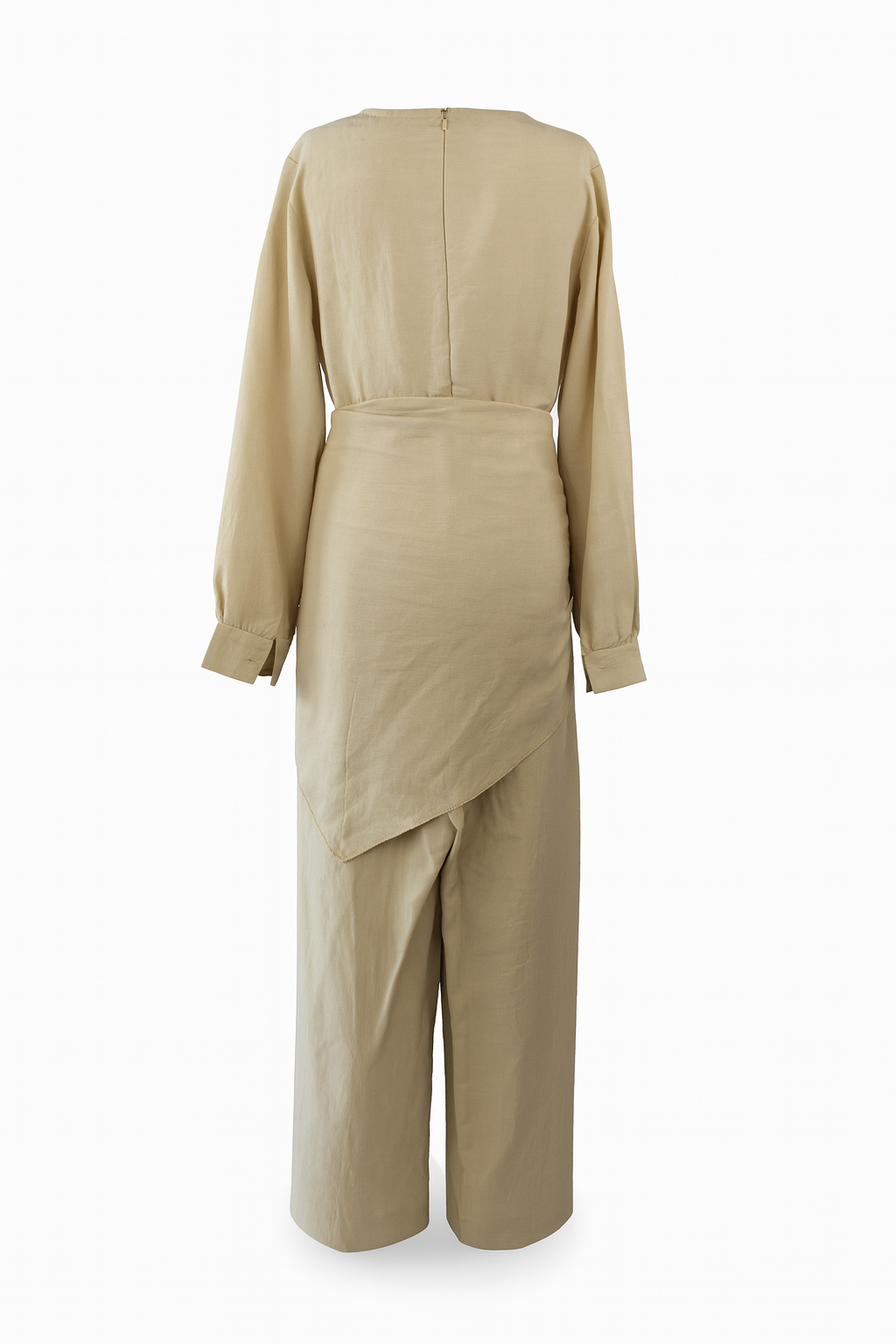 Three-Piece Tencel Set