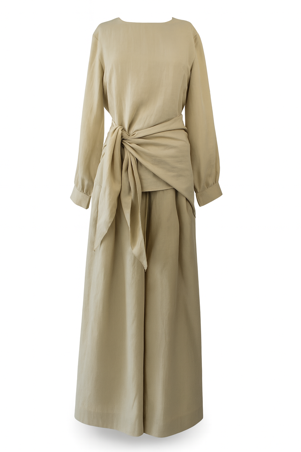 Three-Piece Tencel Set